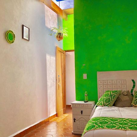 Hotel Valle Bonito, Valle De Bravo Eksteriør billede