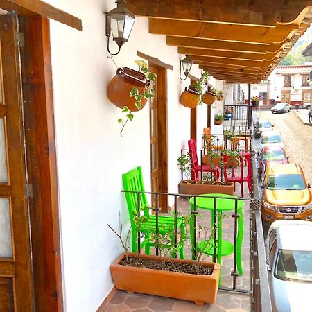 Hotel Valle Bonito, Valle De Bravo Eksteriør billede