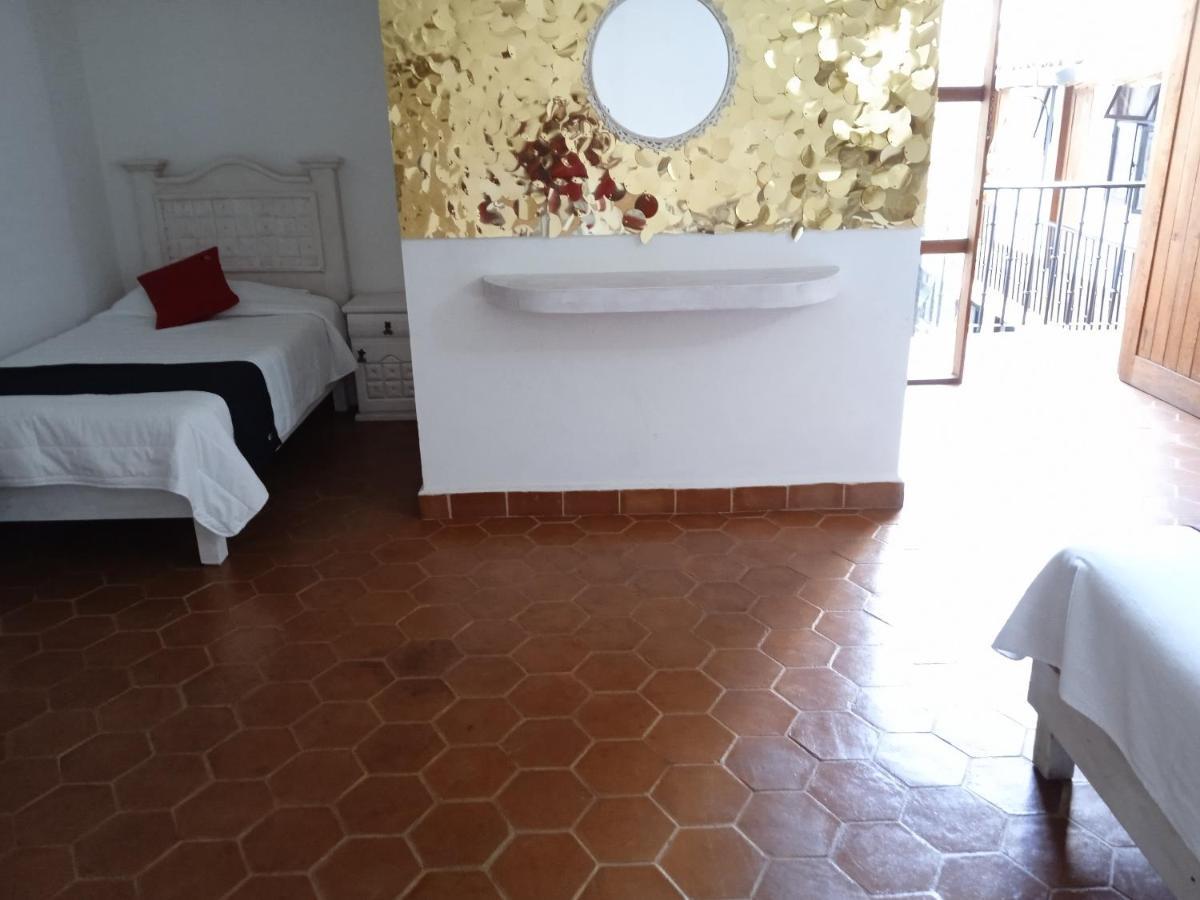 Hotel Valle Bonito, Valle De Bravo Eksteriør billede