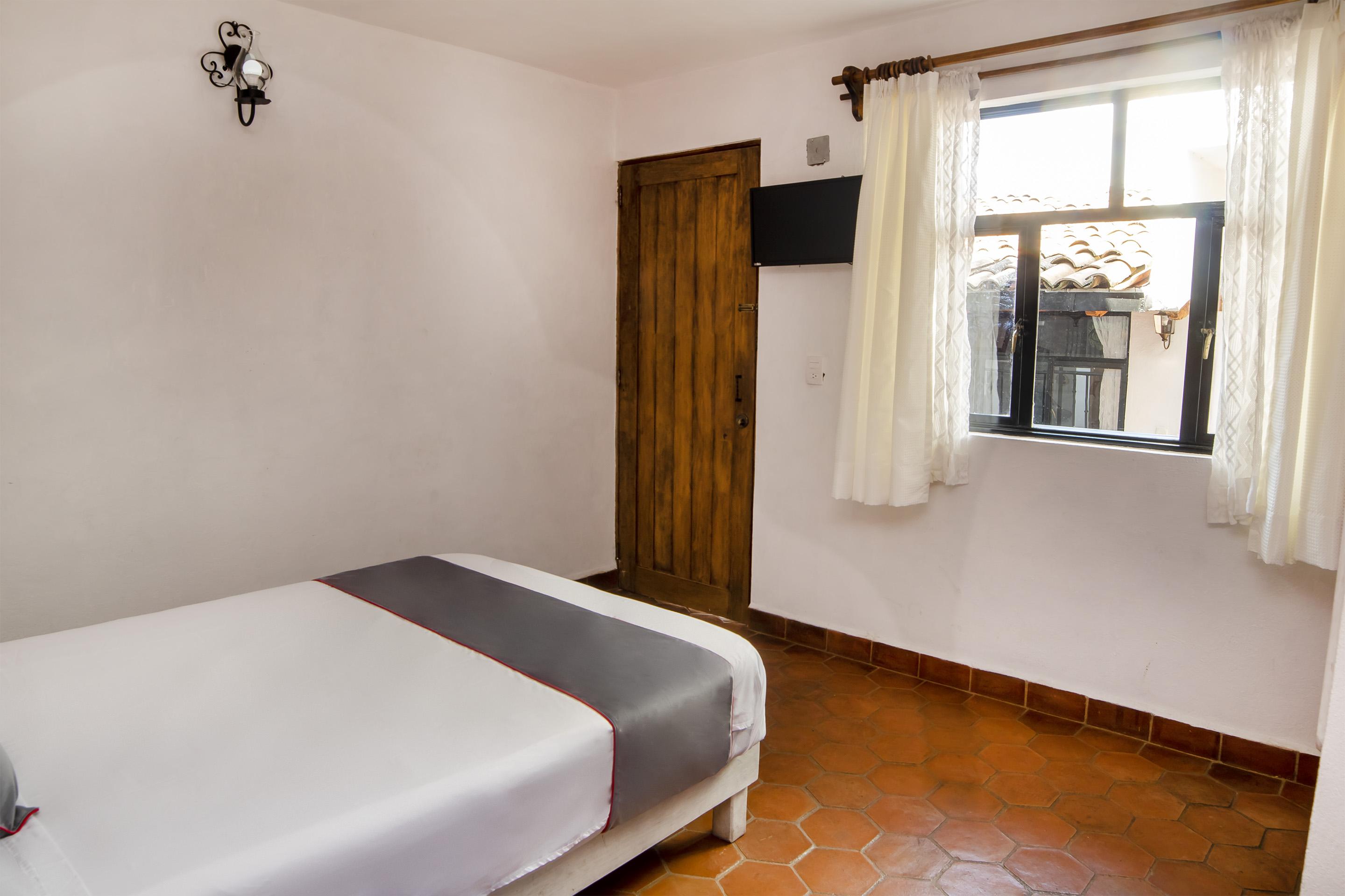 Hotel Valle Bonito, Valle De Bravo Eksteriør billede