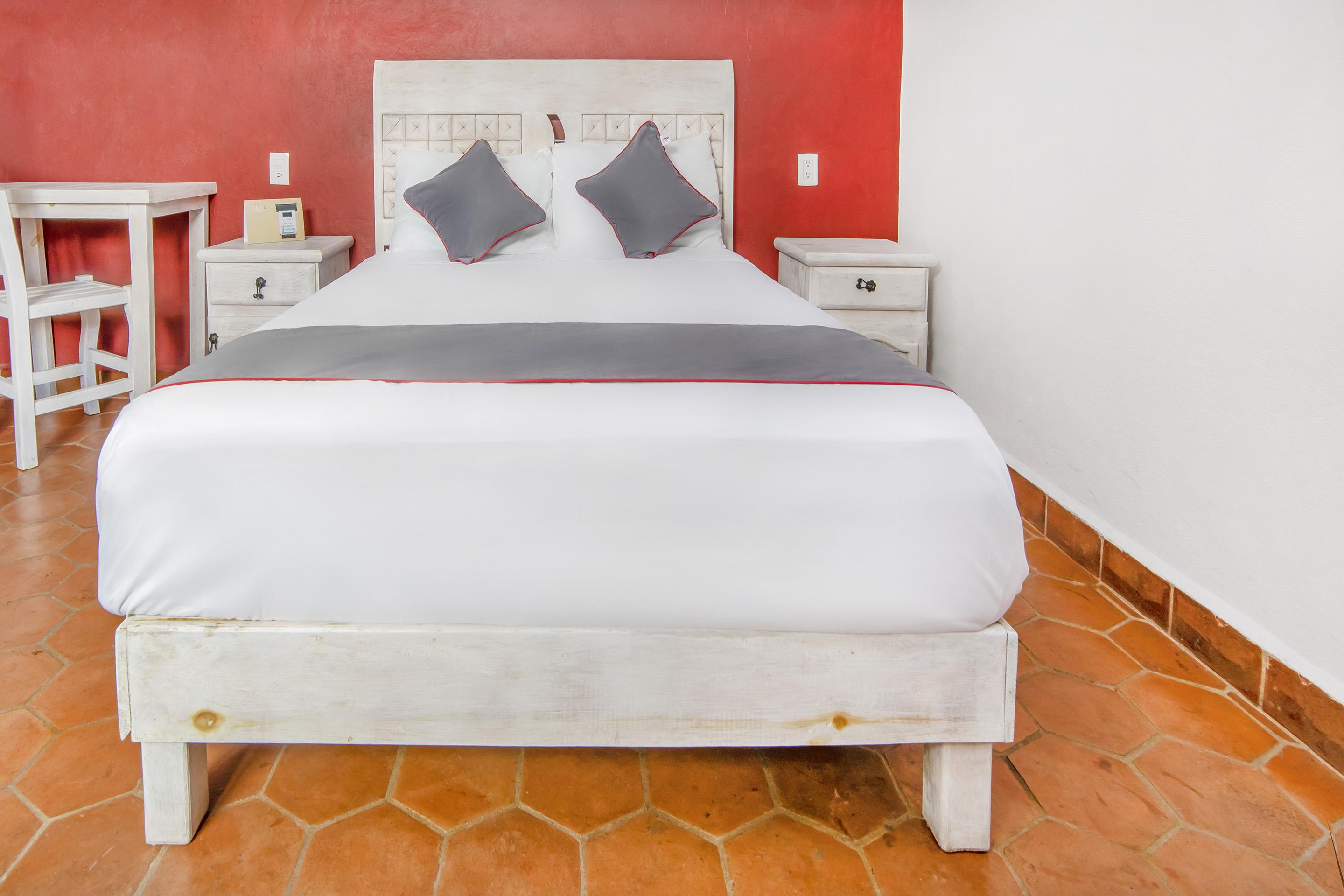 Hotel Valle Bonito, Valle De Bravo Eksteriør billede