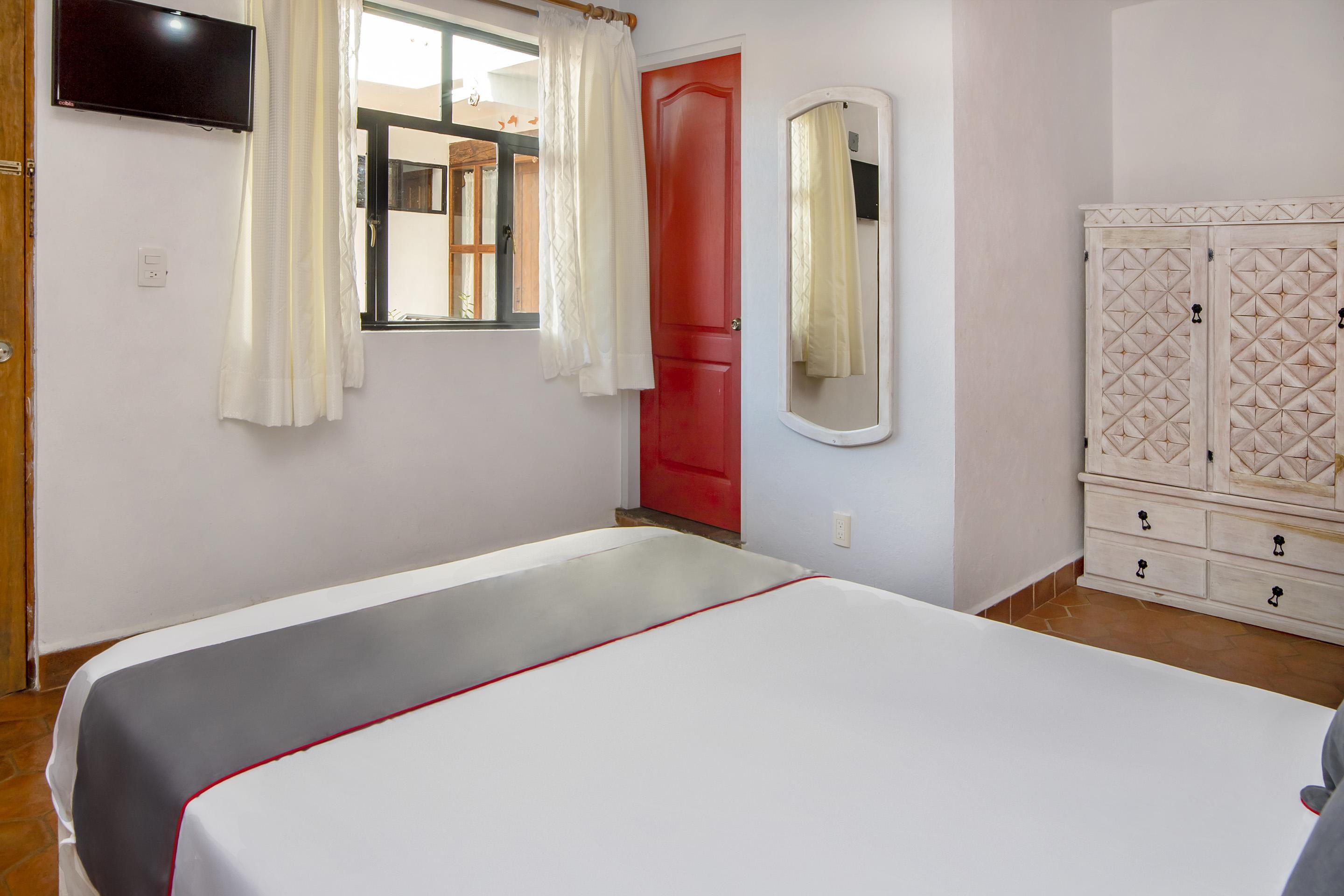 Hotel Valle Bonito, Valle De Bravo Eksteriør billede