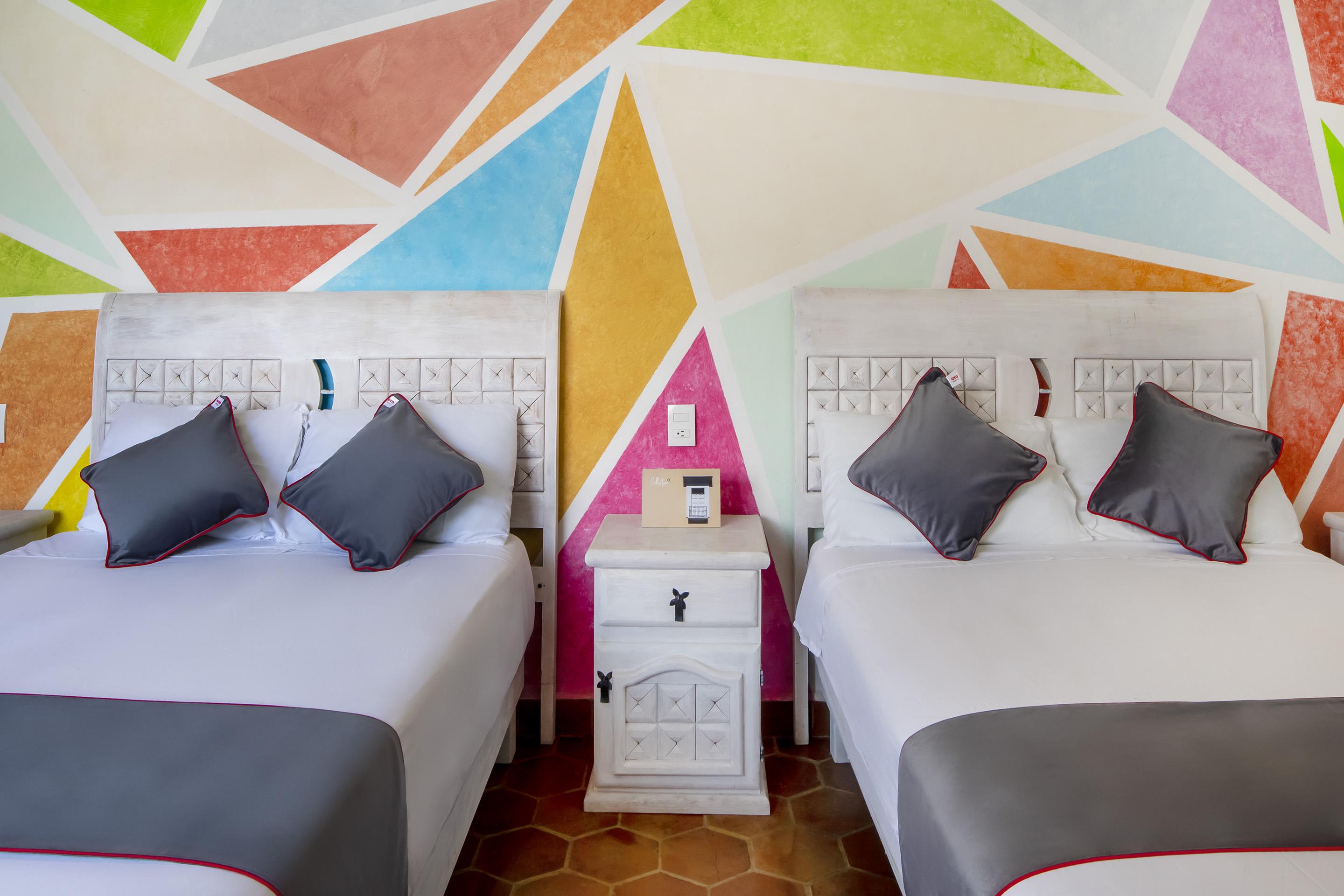 Hotel Valle Bonito, Valle De Bravo Eksteriør billede