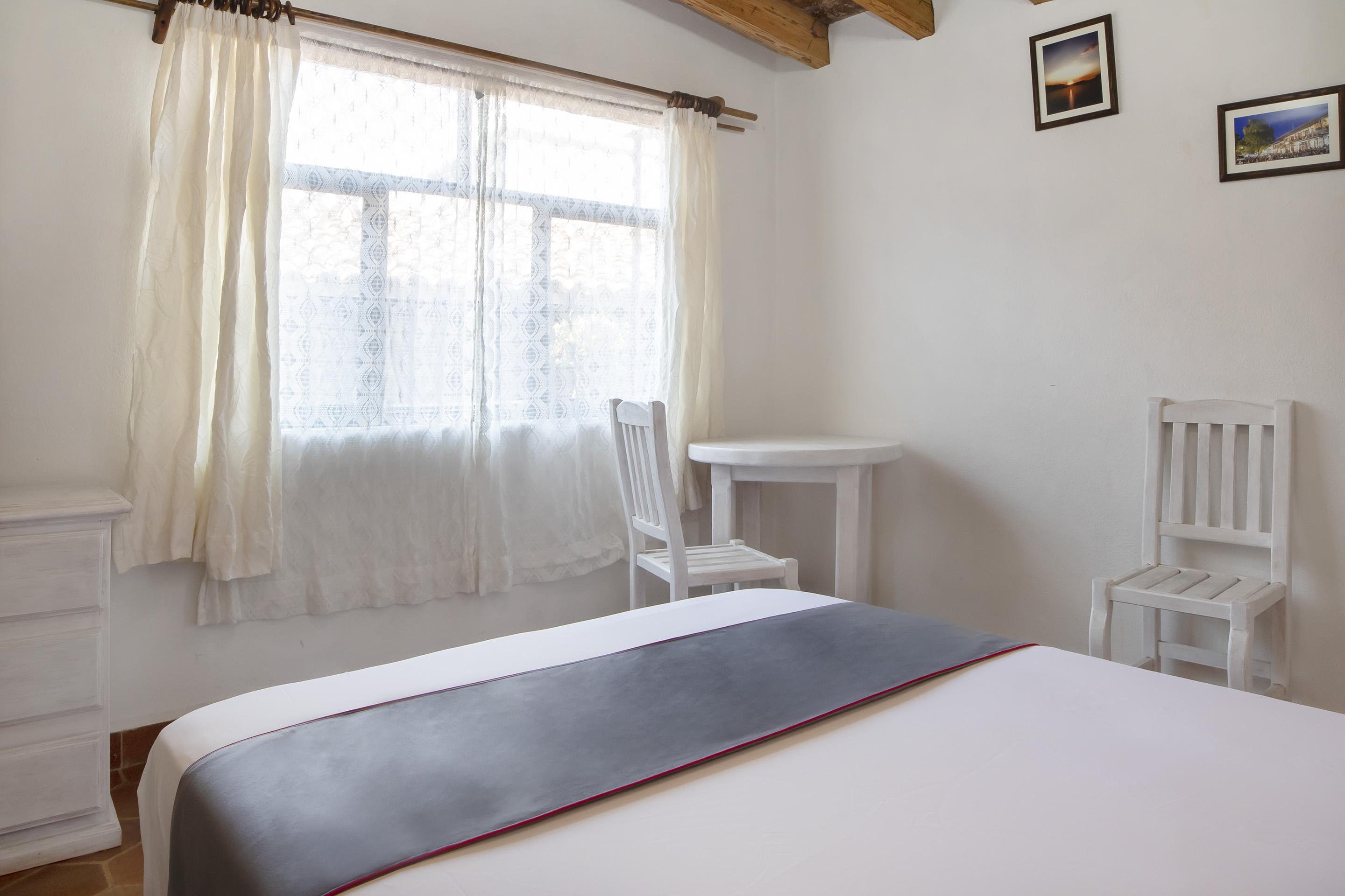 Hotel Valle Bonito, Valle De Bravo Eksteriør billede