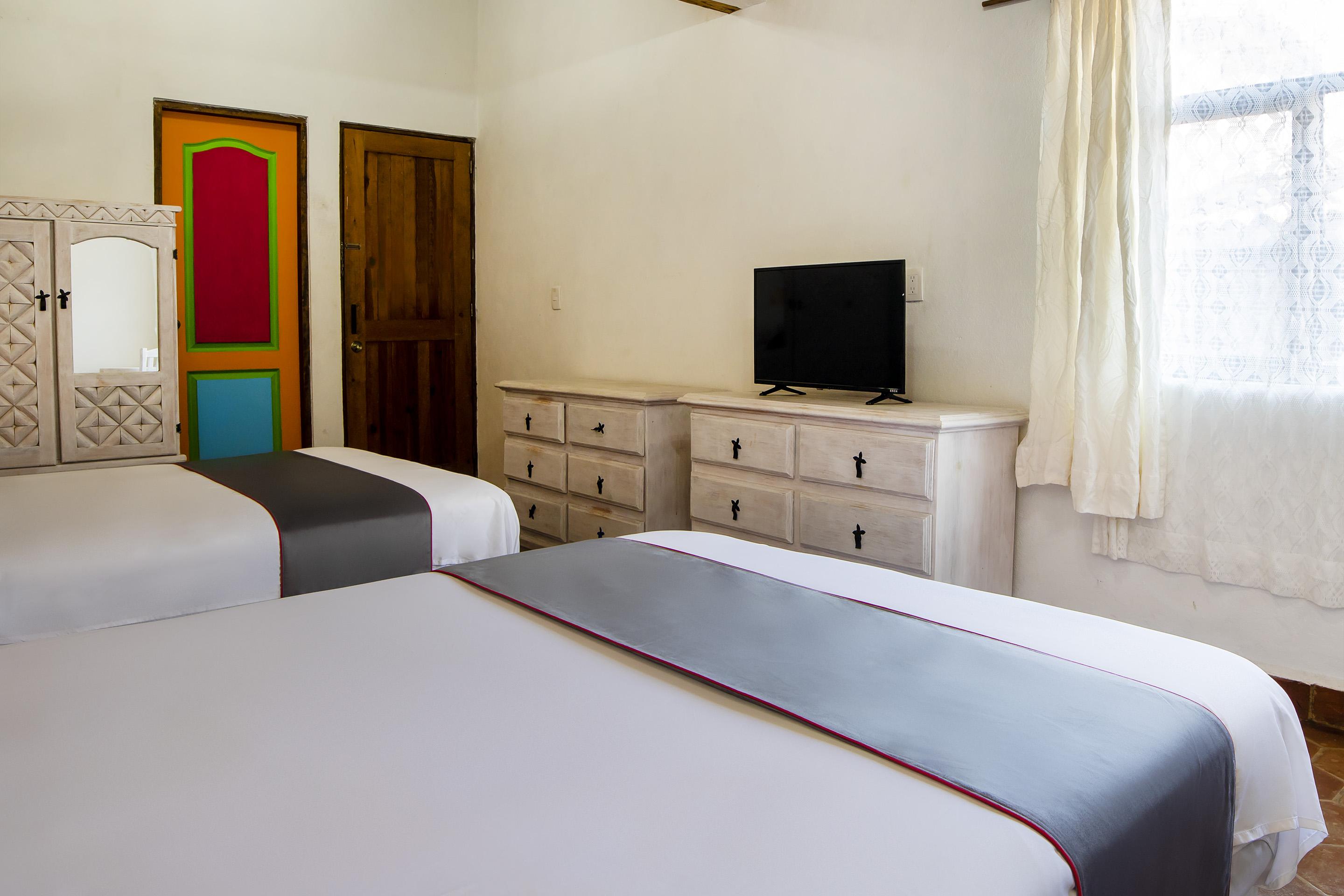 Hotel Valle Bonito, Valle De Bravo Eksteriør billede