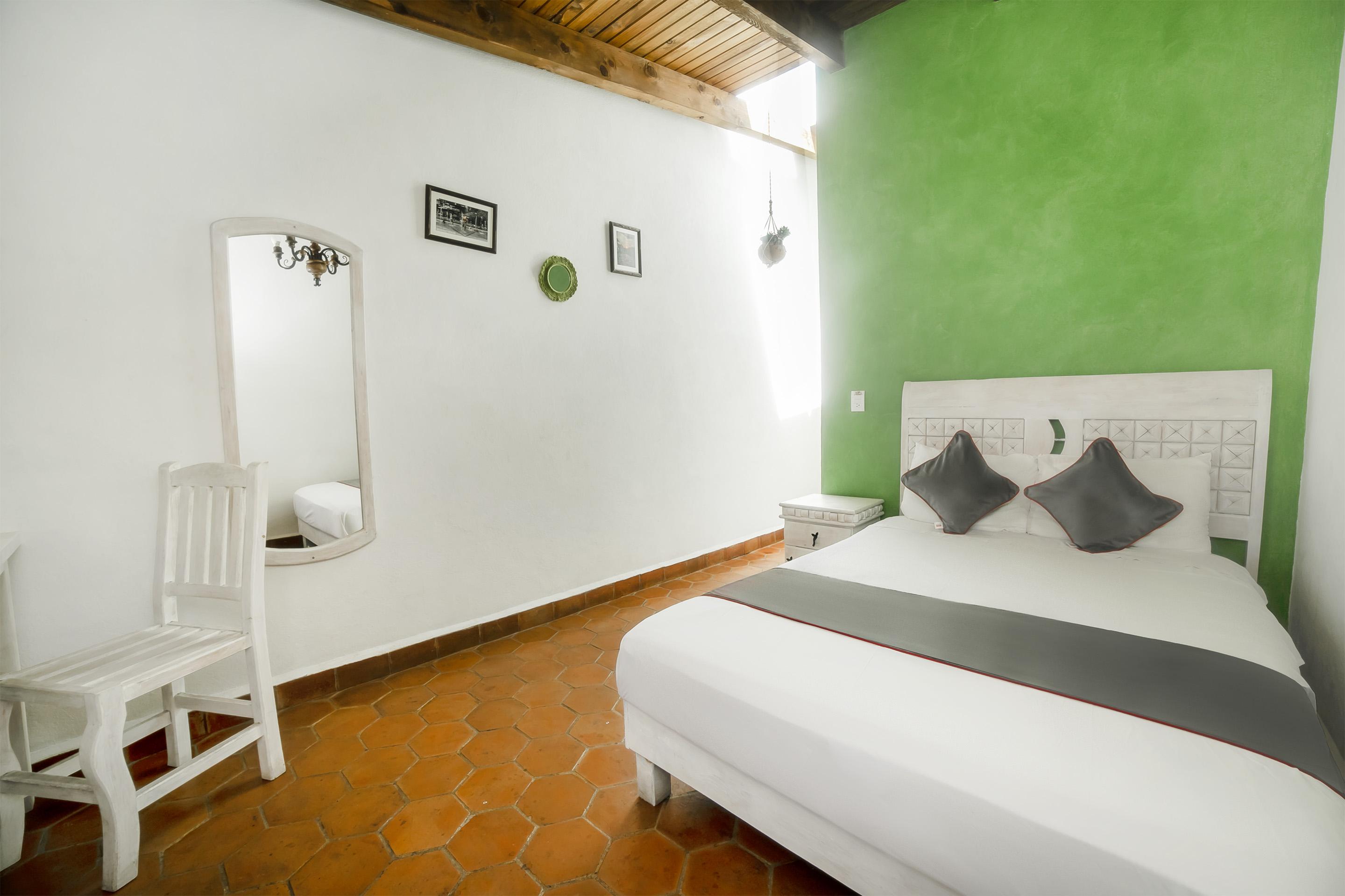 Hotel Valle Bonito, Valle De Bravo Eksteriør billede