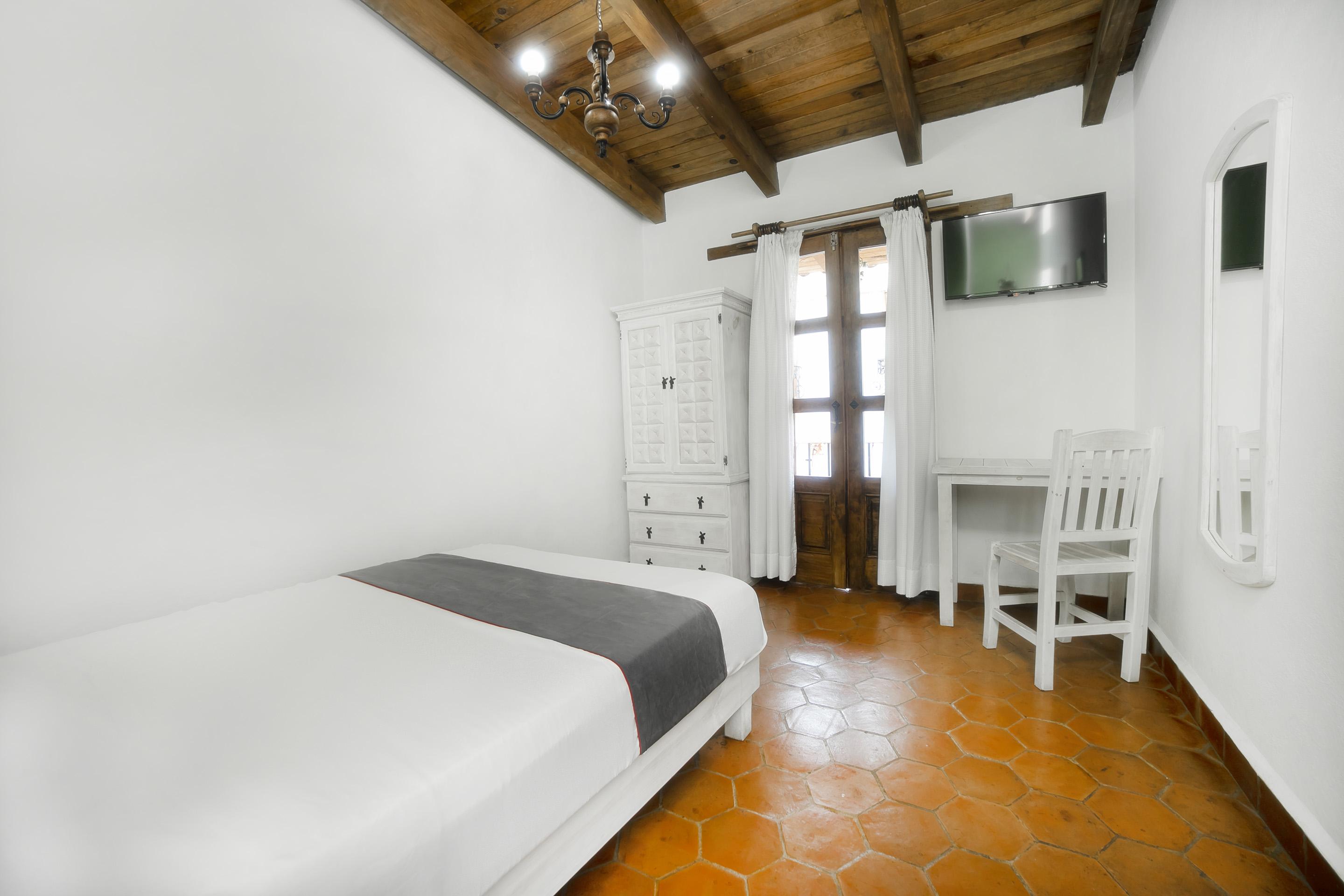 Hotel Valle Bonito, Valle De Bravo Eksteriør billede