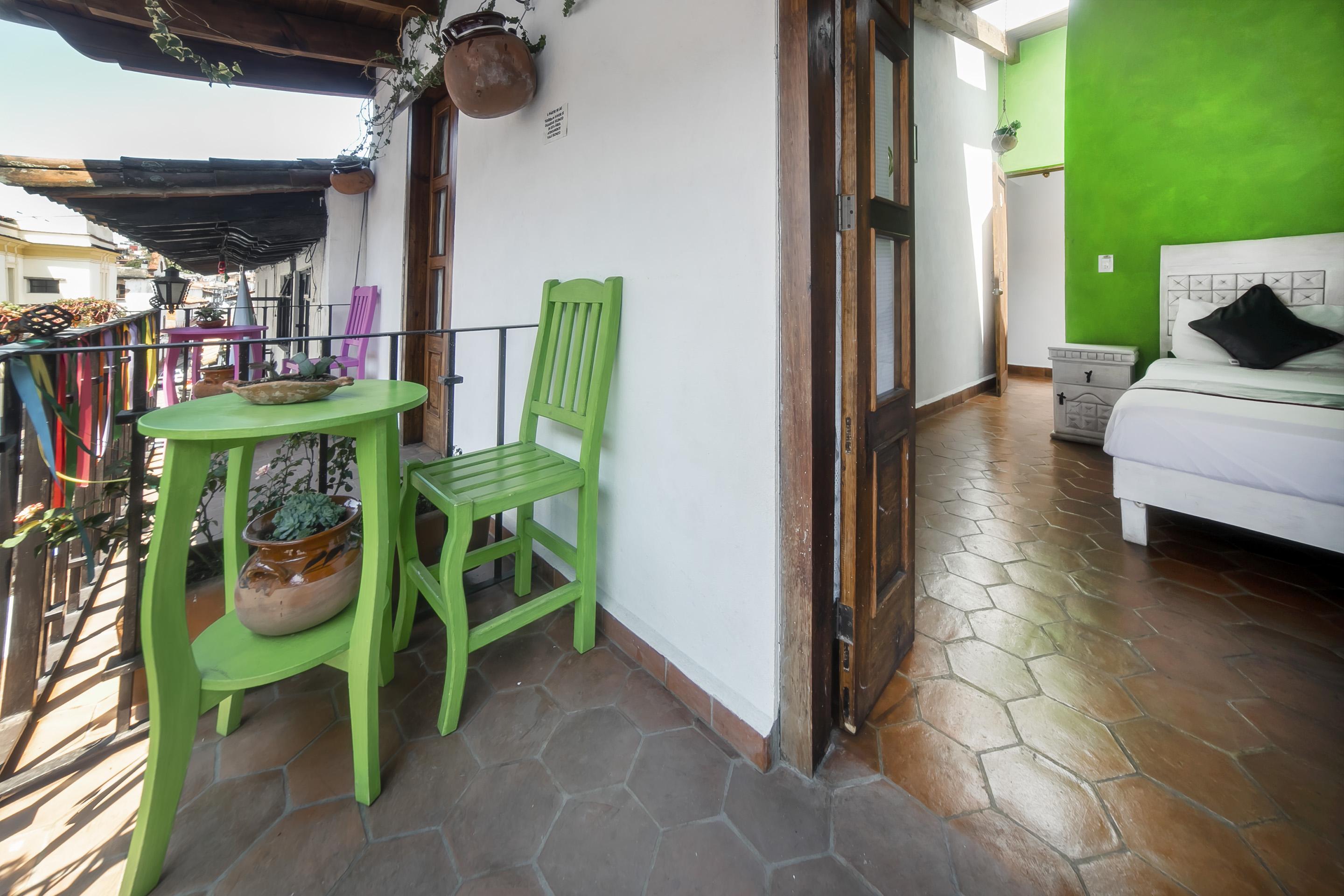Hotel Valle Bonito, Valle De Bravo Eksteriør billede