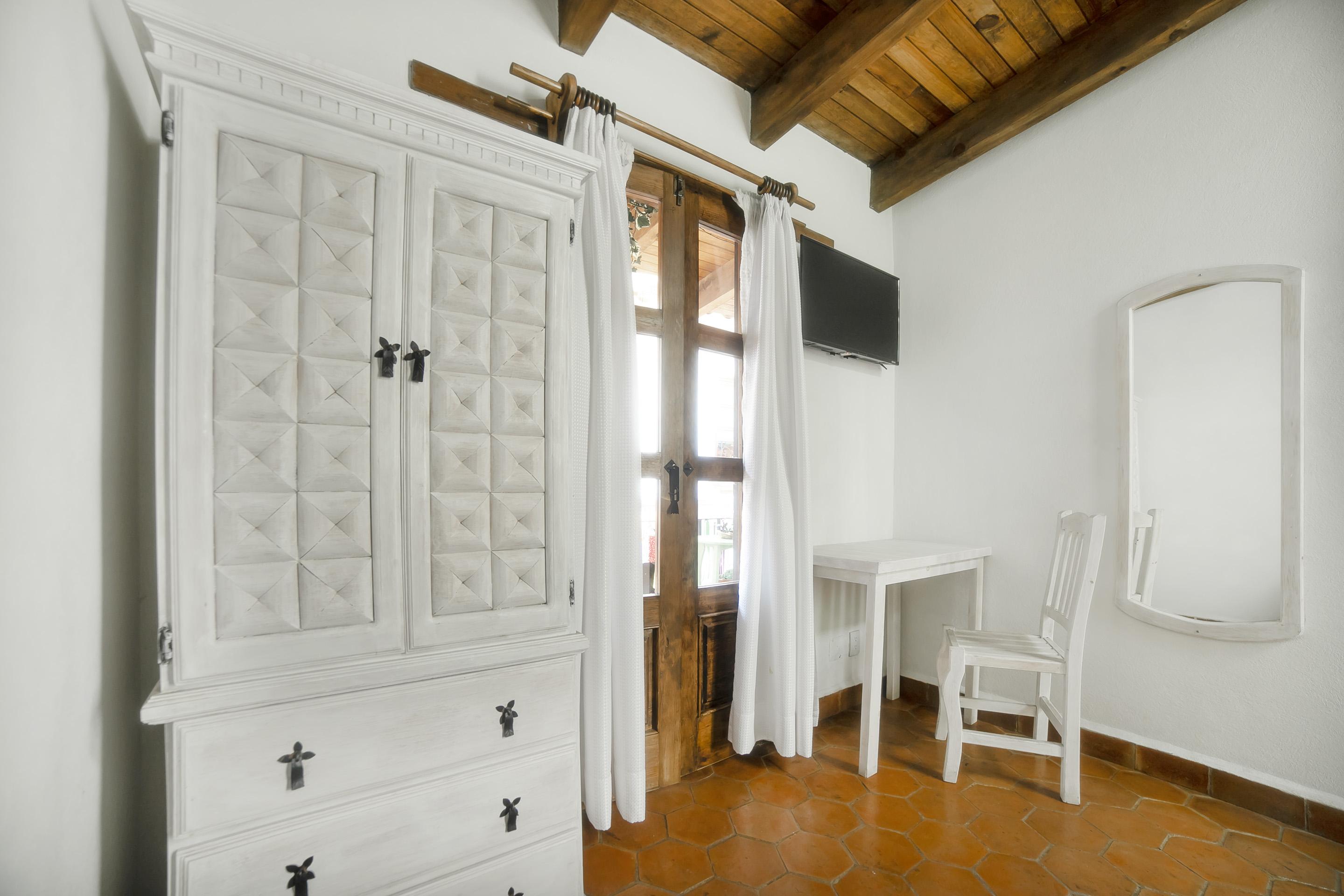 Hotel Valle Bonito, Valle De Bravo Eksteriør billede