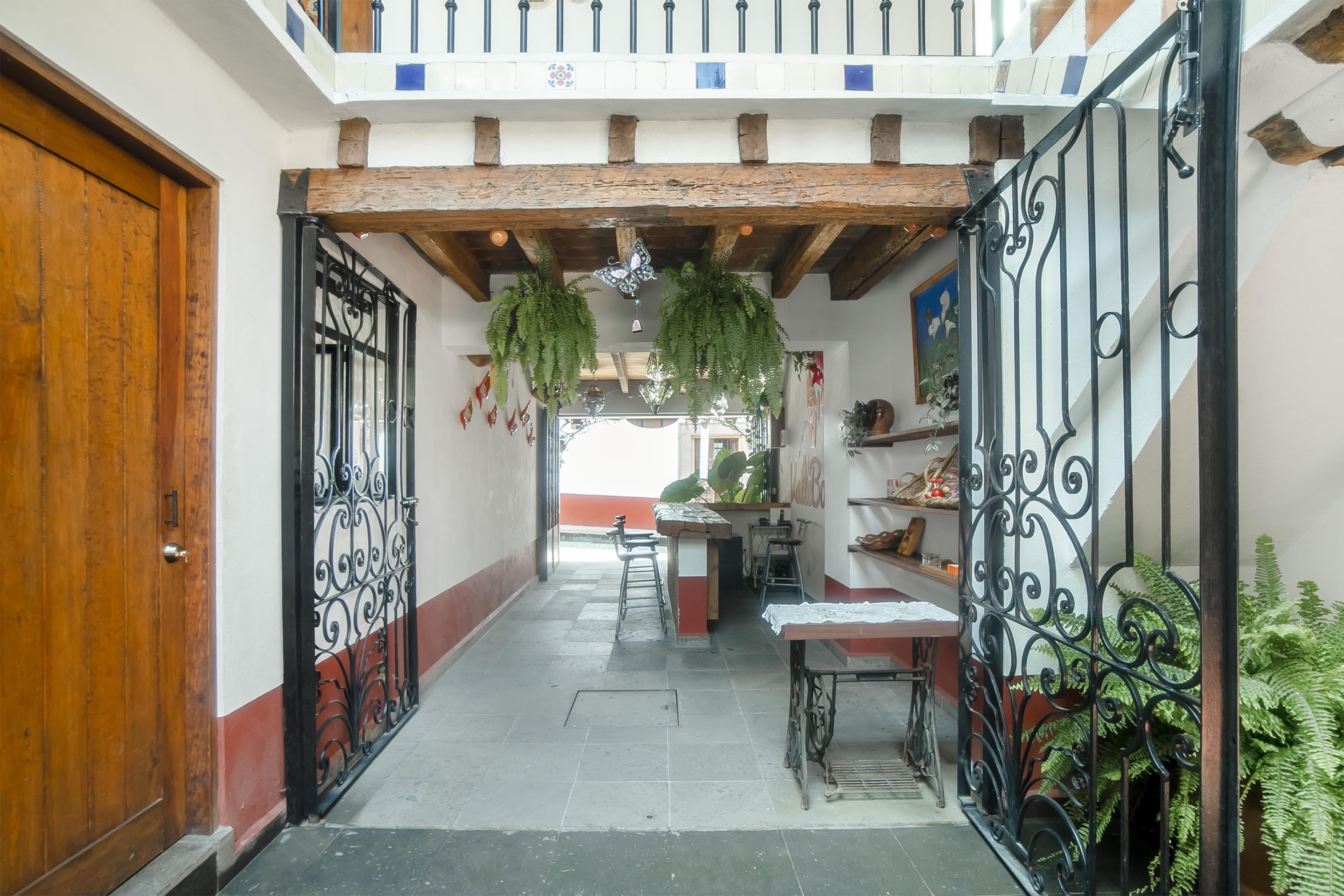 Hotel Valle Bonito, Valle De Bravo Eksteriør billede
