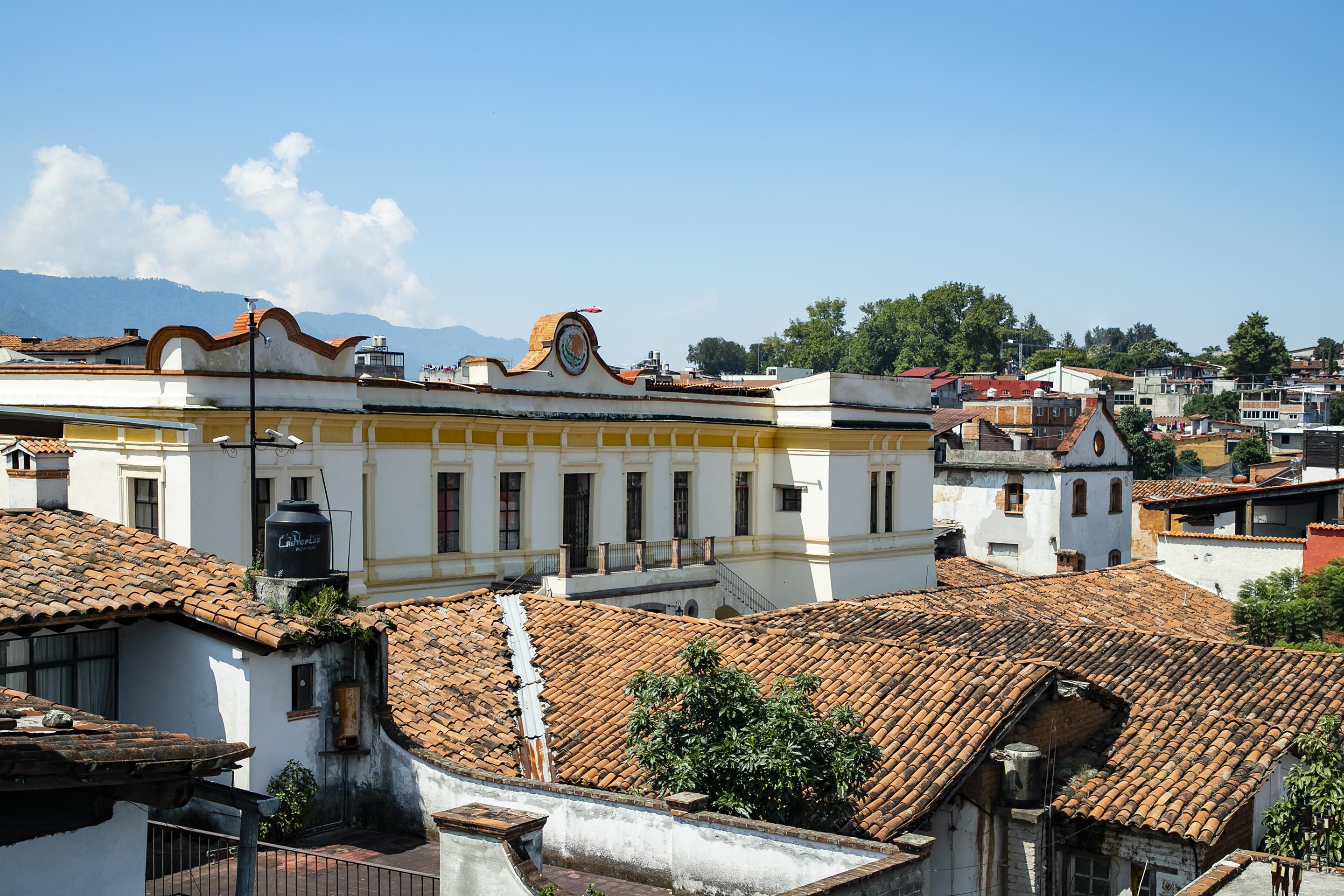 Hotel Valle Bonito, Valle De Bravo Eksteriør billede